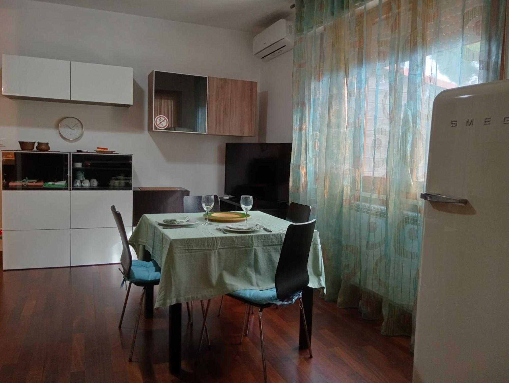 La Rosa Di Livorno Daire Dış mekan fotoğraf